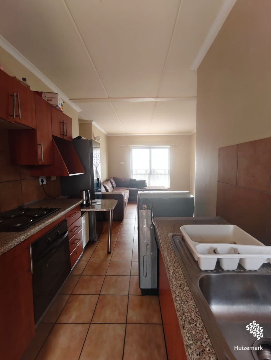 2 Bedroom Property for Sale in Vaalpark Free State